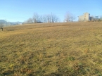 Gropparello zona panoramica terreno edificabile