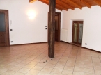 Splendido appartamento mansardato
