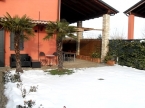 San Pancrazio Bilocale con giardino di recente costruzione
