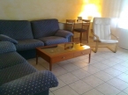 Fidenza due camere ristrutturato comodo al centro