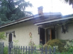 Castell'Arquato Villa in zona panoramica