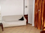 Ampio monolocale con cucina separata in Parma centro