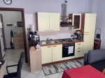 Fidenza Monolocale con balcone