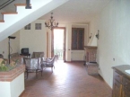 Castell'Arquato porzione di casa Ristrutturata
