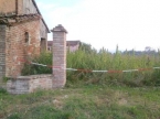 Vicinanze S Giorgio rustico con ampio giardino
