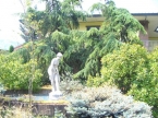 Lugagnano Villa in posizione panoramica
