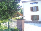 Castell'Arquato casa Indipendente 