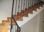 Busseto centro porzione di casa nuova