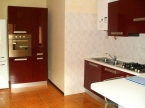 Salsomaggiore due camere arredato