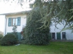 Rivalta villa con ampio giardino
