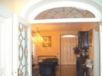 Vigolo Marchese villa in stile liberty