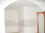 Fiorenzuola appartamento due camere