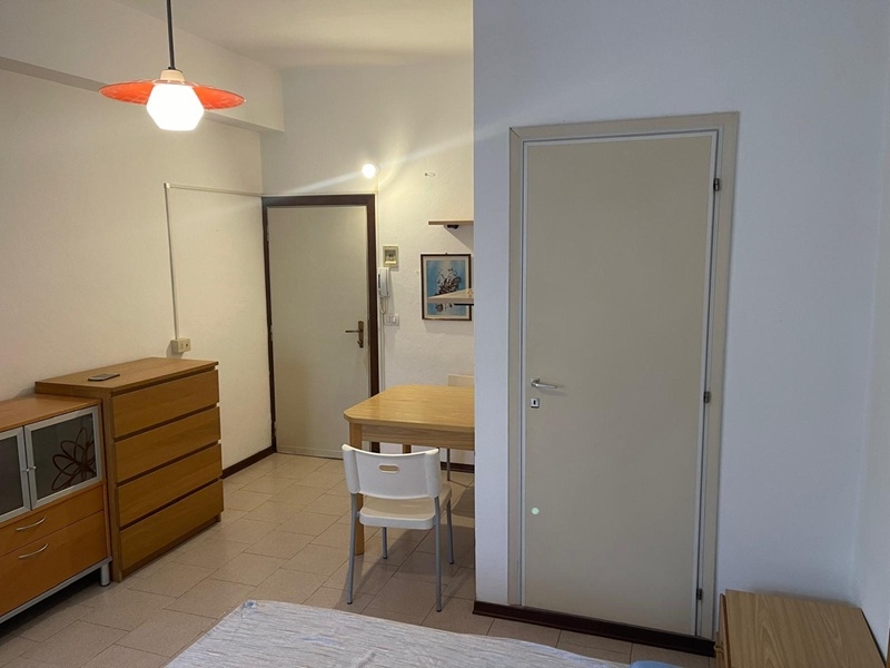 Tabiano Bagni Monolocale Arredato compreso utenze