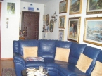 Fiorenzuola tre camere con garage