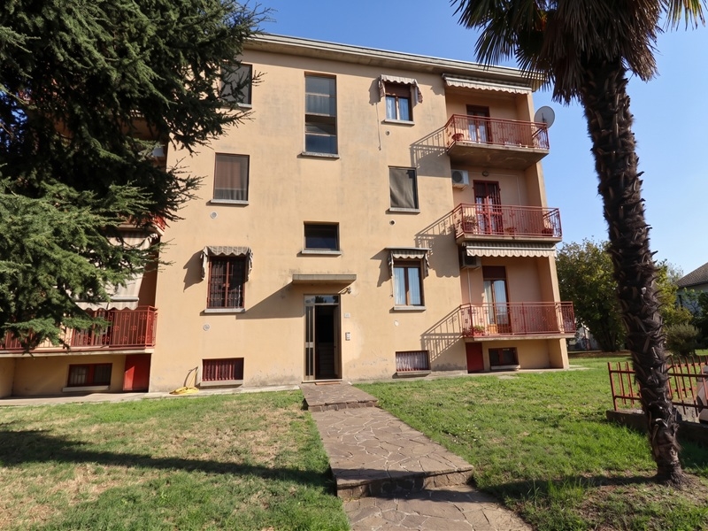 Alseno Due Camere completamente Arredato
